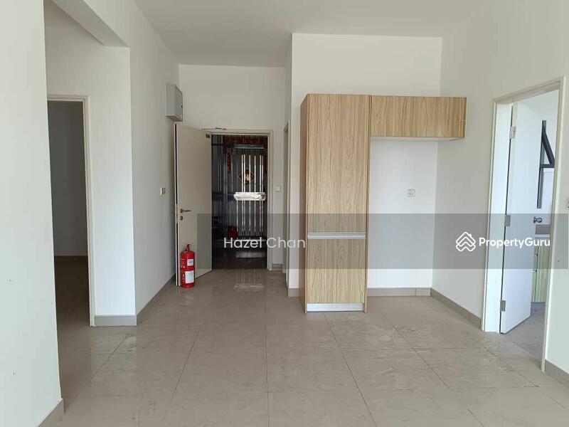 For Sale - Kingfisher Inanam Condominium