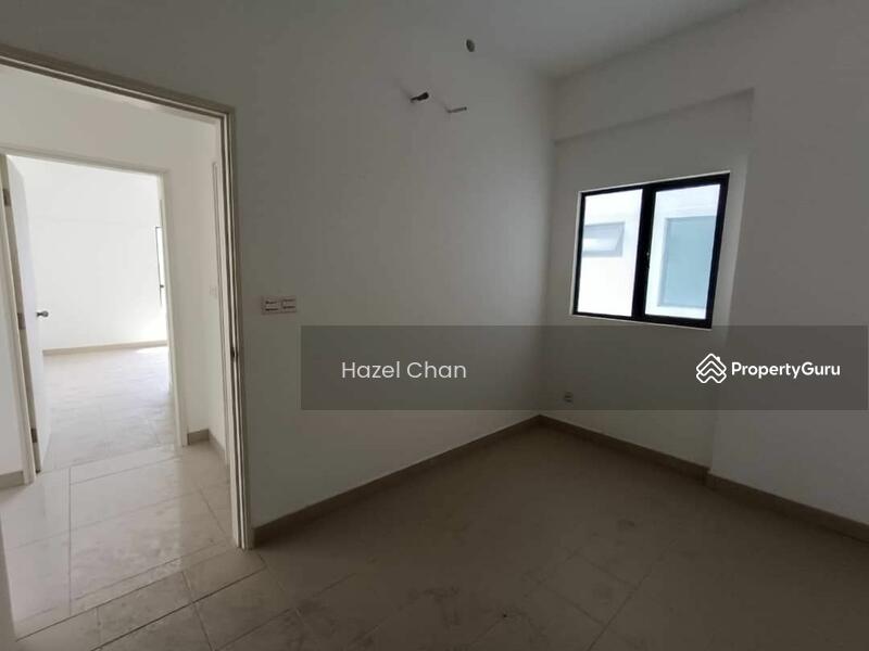 For Sale - Kingfisher Inanam Condominium