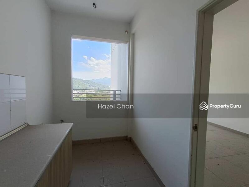 For Sale - Kingfisher Inanam Condominium