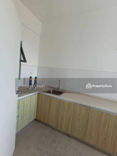 For Sale - Kingfisher Inanam Condominium