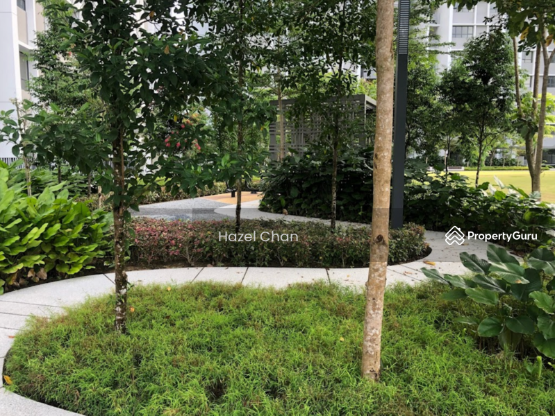 For Sale - Kingfisher Inanam Condominium