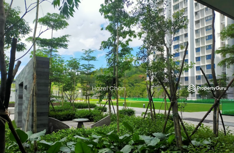 For Sale - Kingfisher Inanam Condominium