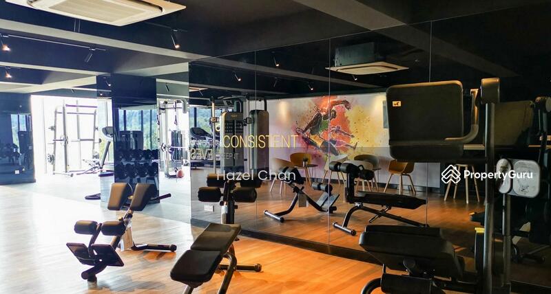 For Sale - Kingfisher Inanam Condominium