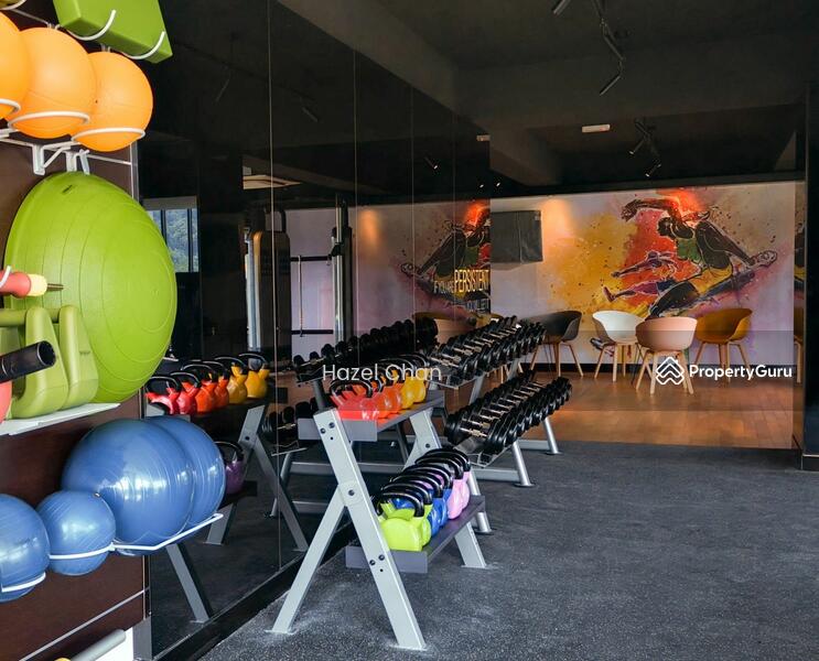 For Sale - Kingfisher Inanam Condominium