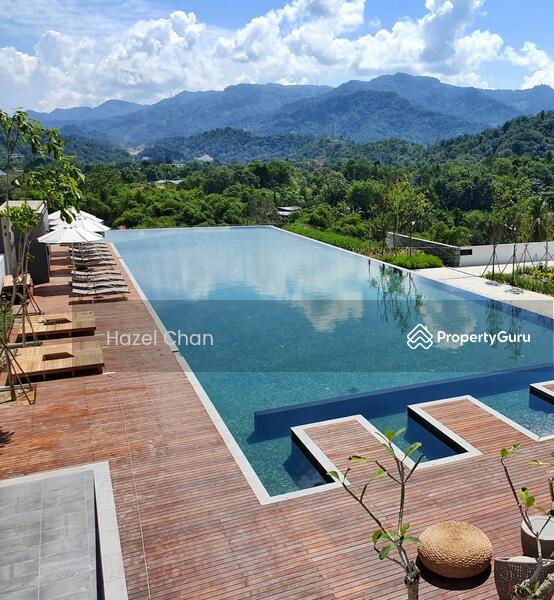 For Sale - Kingfisher Inanam Condominium