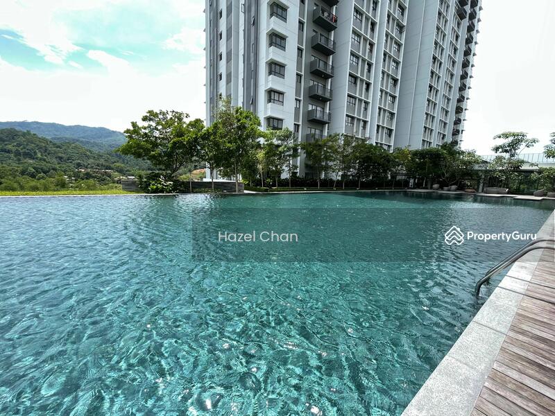 For Sale - Kingfisher Inanam Condominium
