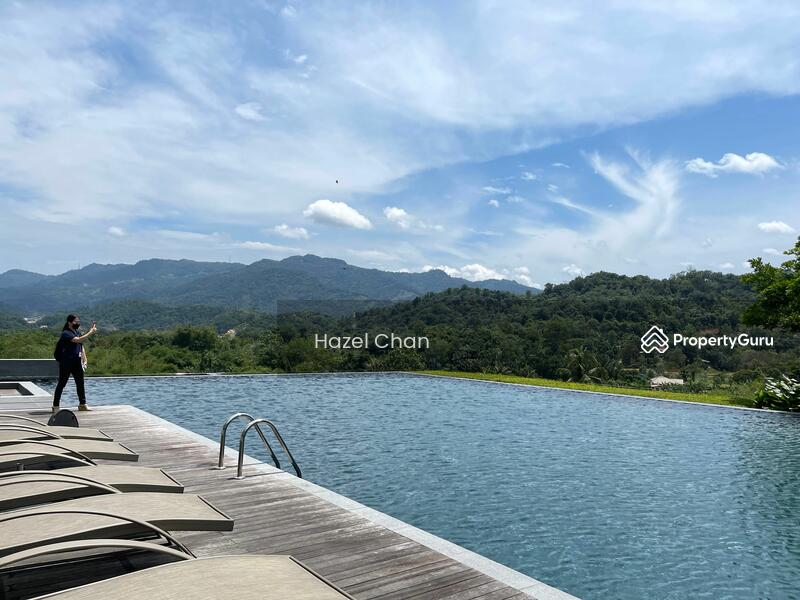 For Sale - Kingfisher Inanam Condominium