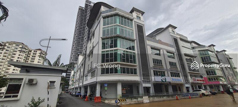 Shop / Office untuk Dijual di Kelana Jaya (Petaling Jaya) - FC Wong - PropertyGuru.com.my
