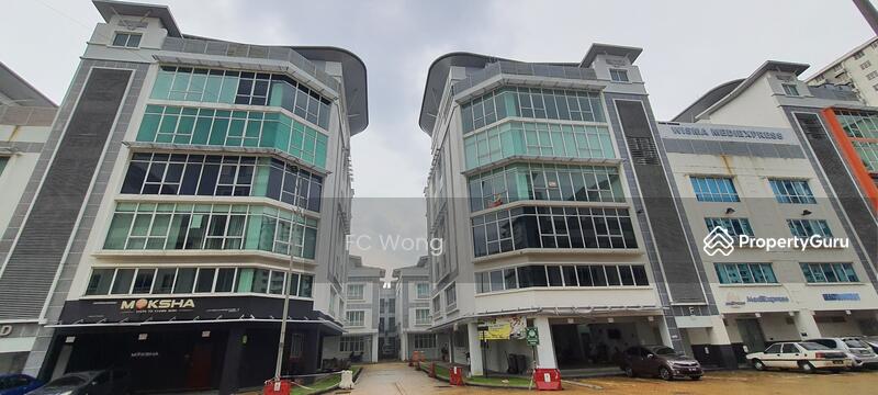 Shop / Office untuk Dijual di Kelana Jaya (Petaling Jaya) - FC Wong - PropertyGuru.com.my