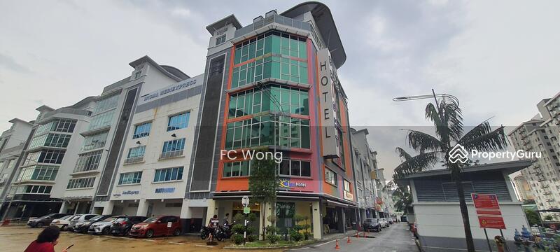 Shop / Office untuk Dijual di Kelana Jaya (Petaling Jaya) - FC Wong - PropertyGuru.com.my