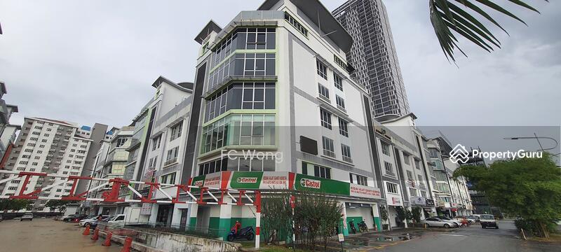 Shop / Office untuk Dijual di Kelana Jaya (Petaling Jaya) - FC Wong - PropertyGuru.com.my