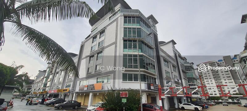 Shop / Office untuk Dijual di Kelana Jaya (Petaling Jaya) - FC Wong - PropertyGuru.com.my