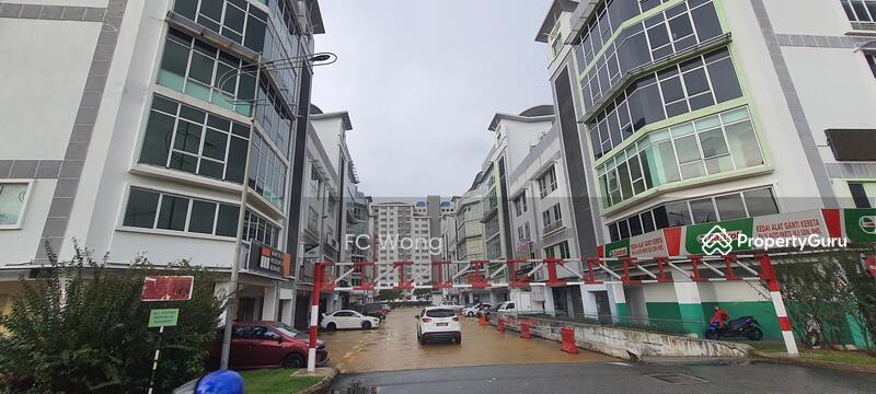 Shop / Office untuk Dijual di Kelana Jaya (Petaling Jaya) - FC Wong - PropertyGuru.com.my