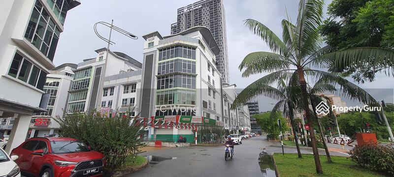Shop / Office untuk Dijual di Kelana Jaya (Petaling Jaya) - FC Wong - PropertyGuru.com.my