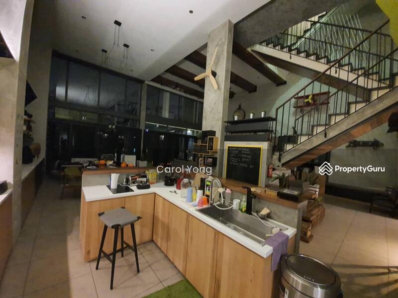 For Sale - The Mansions
