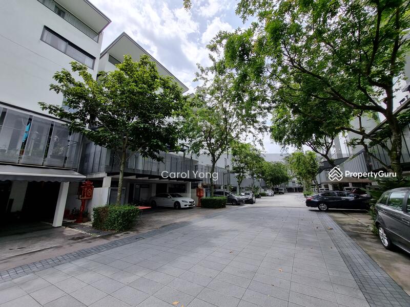 For Sale - The Mansions