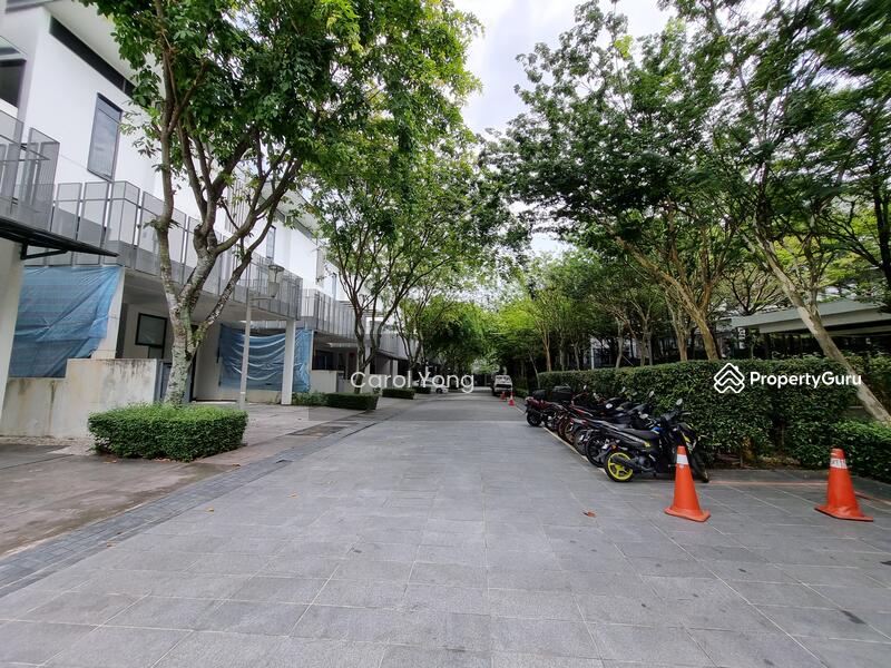 For Sale - The Mansions