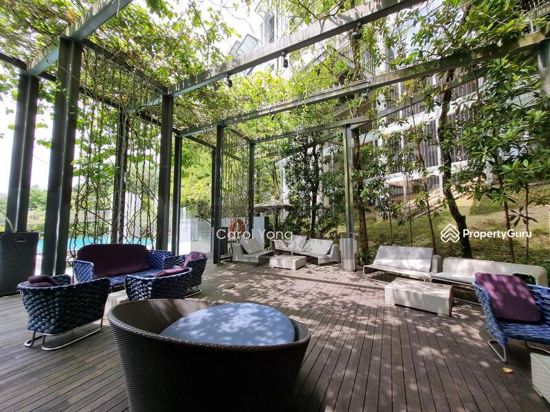 For Sale - The Mansions