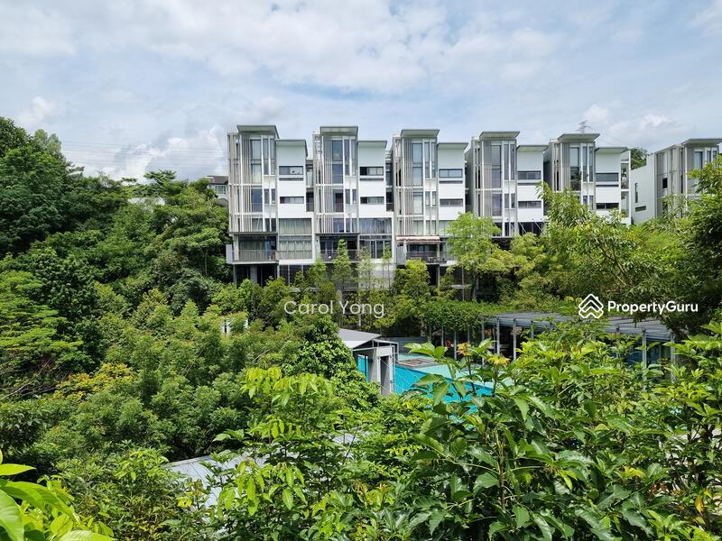 For Sale - The Mansions