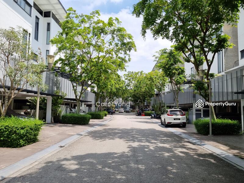 For Sale - The Mansions