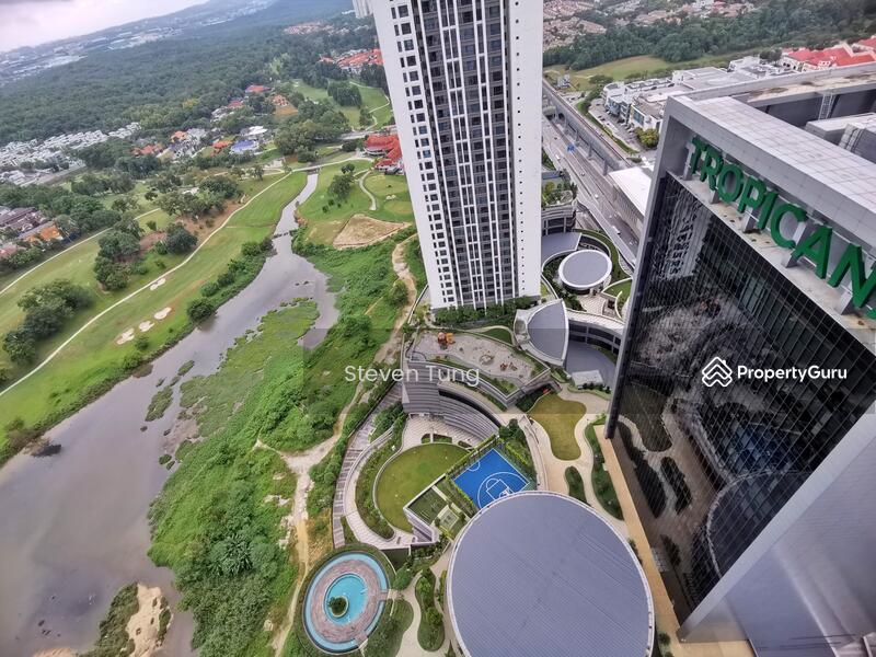For Sale - Cyperus @ Tropicana Gardens