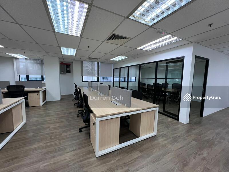 Office for Rent in KLCC (KL City Centre) - Darren Goh - PropertyGuru.com.my