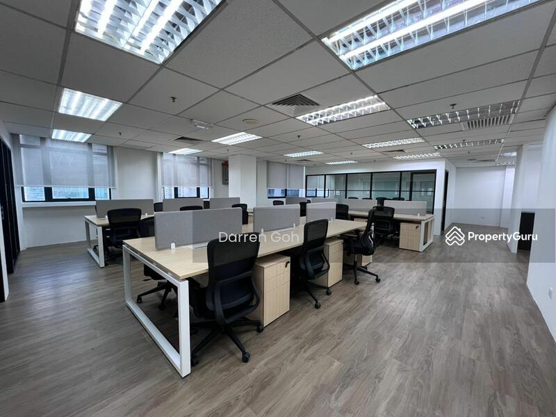 Office for Rent in KLCC (KL City Centre) - Darren Goh - PropertyGuru.com.my