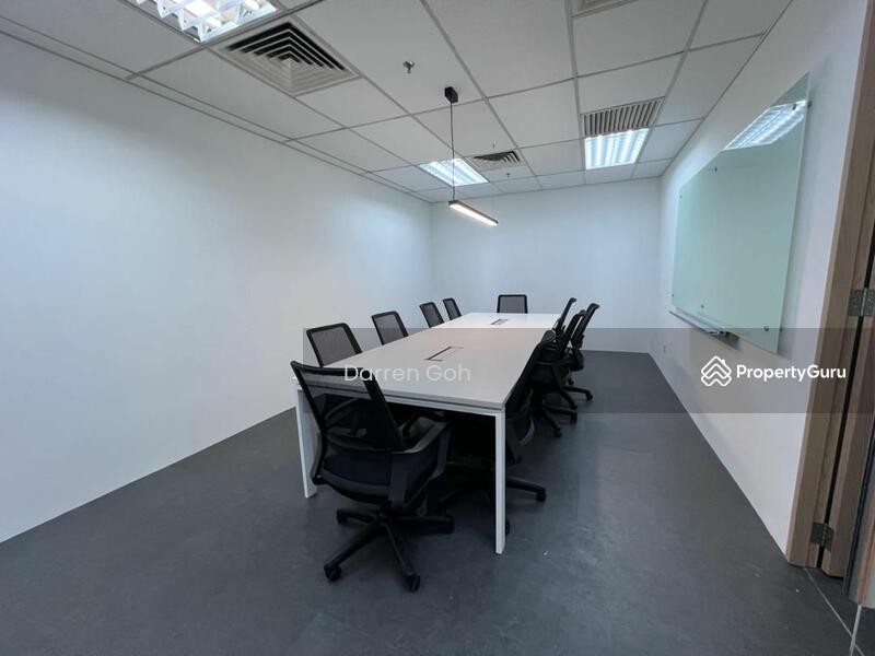 Office for Rent in KLCC (KL City Centre) - Darren Goh - PropertyGuru.com.my