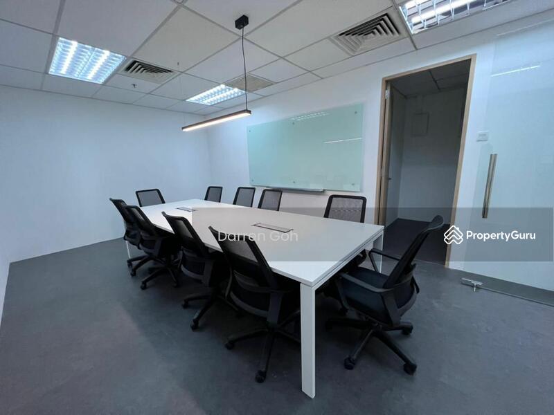 Office for Rent in KLCC (KL City Centre) - Darren Goh - PropertyGuru.com.my