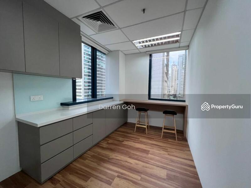 Office for Rent in KLCC (KL City Centre) - Darren Goh - PropertyGuru.com.my