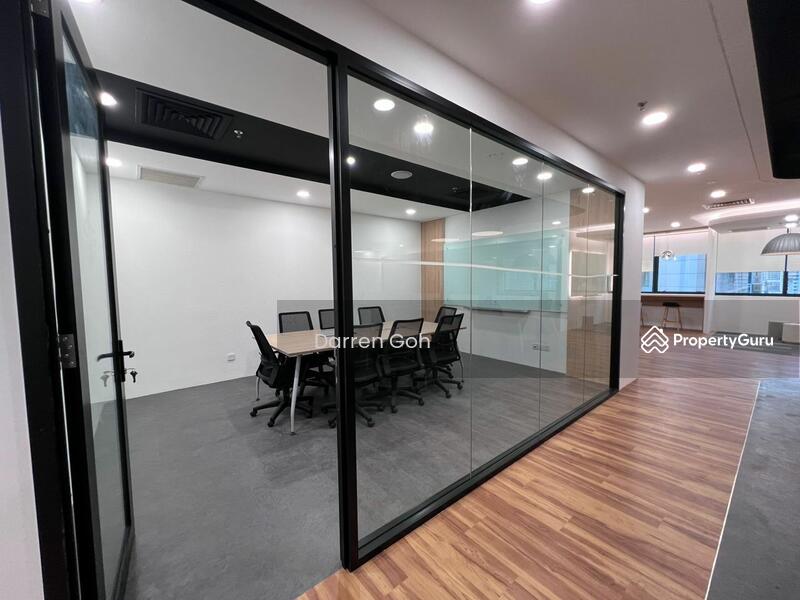 Office for Rent in KLCC (KL City Centre) - Darren Goh - PropertyGuru.com.my