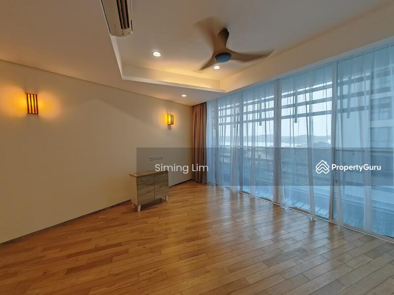 Untuk Disewa - PineTree Marina Resort
