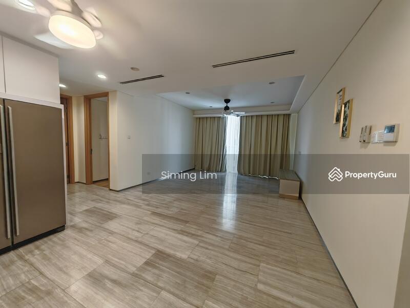 Untuk Disewa - PineTree Marina Resort