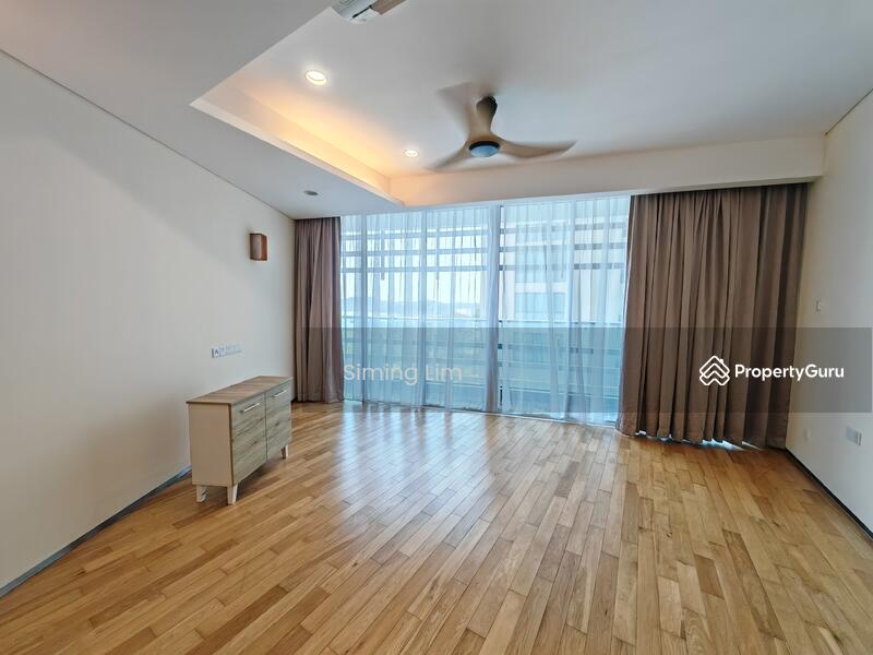 Untuk Disewa - PineTree Marina Resort