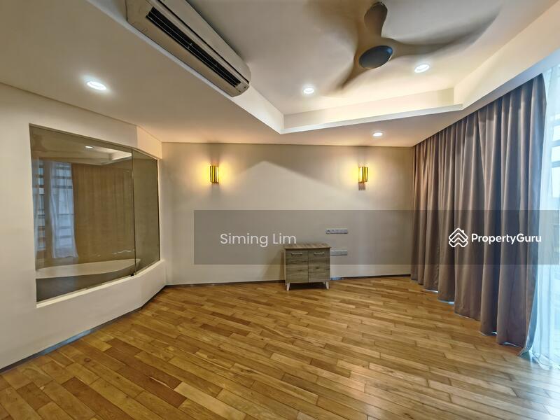Untuk Disewa - PineTree Marina Resort