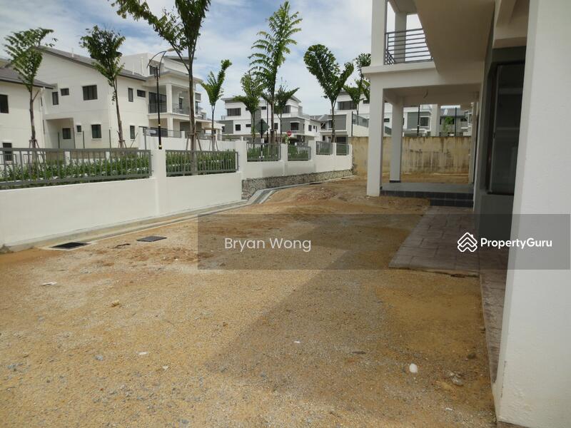 Semi-Detached House for Sale in Kajang (Selangor) - Bryan Wong - PropertyGuru.com.my