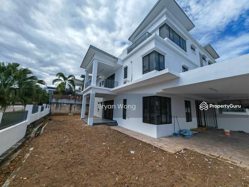 Semi-Detached House for Sale in Kajang (Selangor) - Bryan Wong - PropertyGuru.com.my