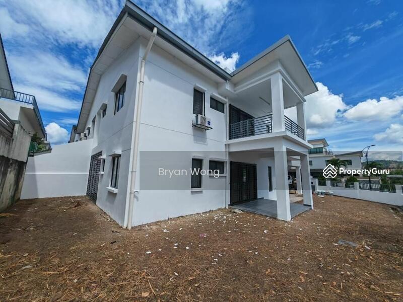Semi-Detached House for Sale in Kajang (Selangor) - Bryan Wong - PropertyGuru.com.my