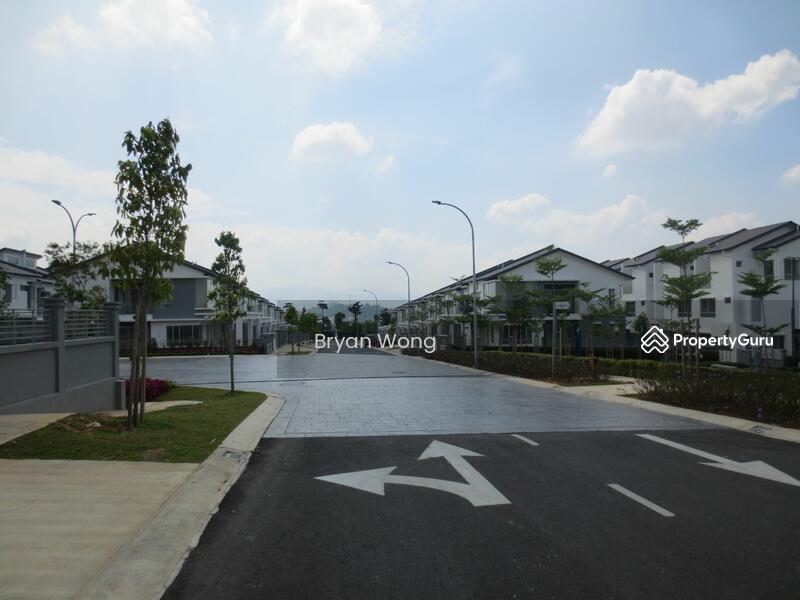 2-storey Terraced House for Sale in Kajang (Selangor) - Bryan Wong - PropertyGuru.com.my