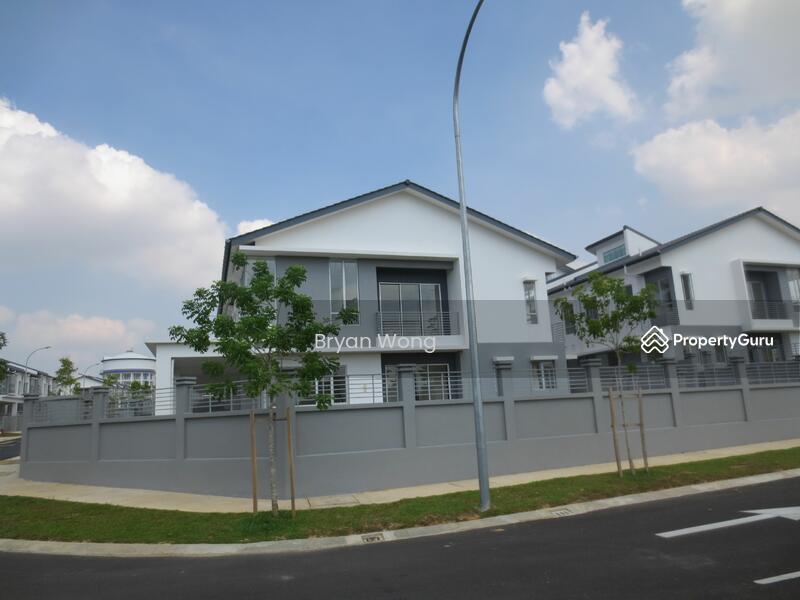 2-storey Terraced House for Sale in Kajang (Selangor) - Bryan Wong - PropertyGuru.com.my