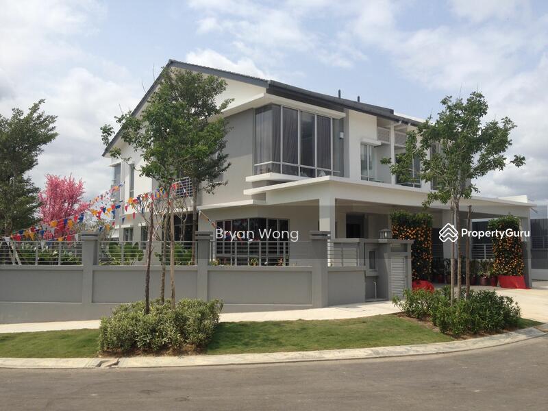 2-storey Terraced House for Sale in Kajang (Selangor) - Bryan Wong - PropertyGuru.com.my