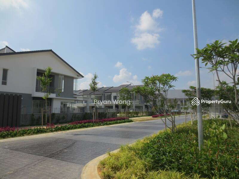 2-storey Terraced House for Sale in Kajang (Selangor) - Bryan Wong - PropertyGuru.com.my