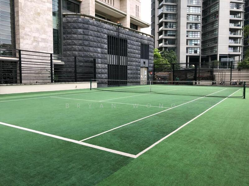 The Binjai on the Park untuk Untuk Disewa - RM 16,000 /bulan, Apr 2026 - PropertyGuru.com.my