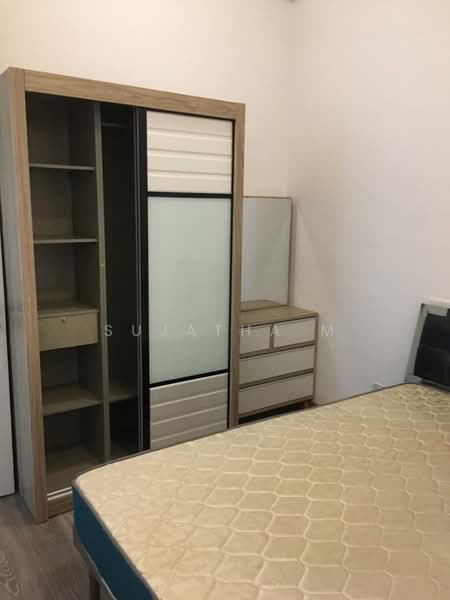 Service Residence for Rent at South View - Sujatha M - PropertyGuru.com.my