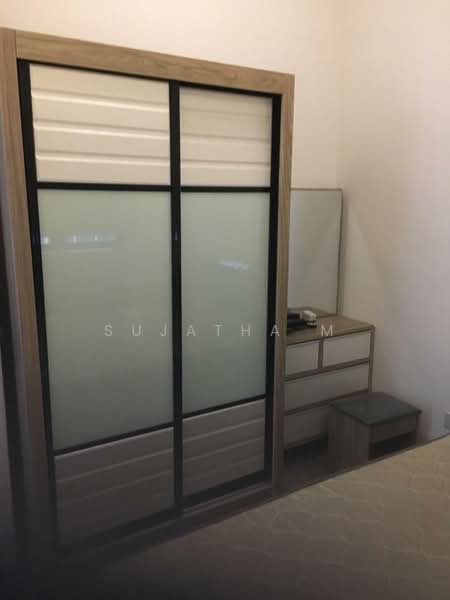 Service Residence for Rent at South View - Sujatha M - PropertyGuru.com.my