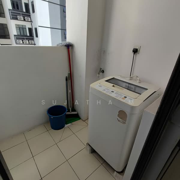 Service Residence for Rent at South View - Sujatha M - PropertyGuru.com.my