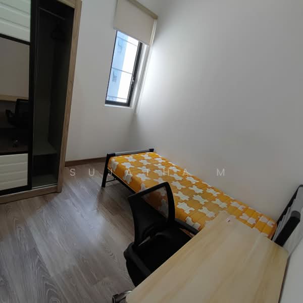 Service Residence for Rent at South View - Sujatha M - PropertyGuru.com.my