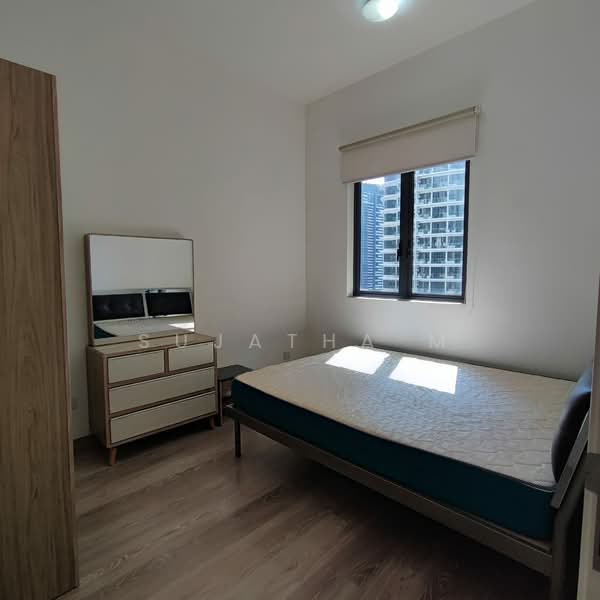 Service Residence for Rent at South View - Sujatha M - PropertyGuru.com.my