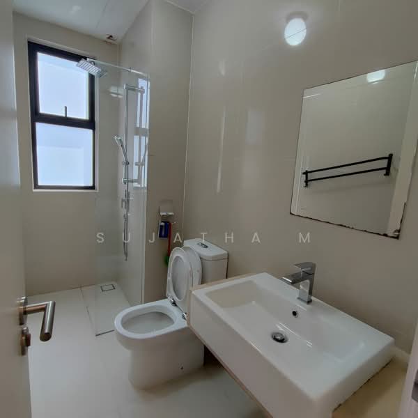 Service Residence for Rent at South View - Sujatha M - PropertyGuru.com.my