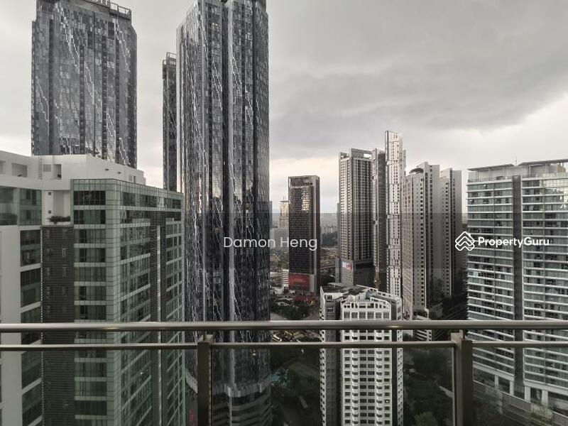 K Residence @ KLCC untuk Untuk Dijual - RM 2,450,000, Mac 2026 - PropertyGuru.com.my